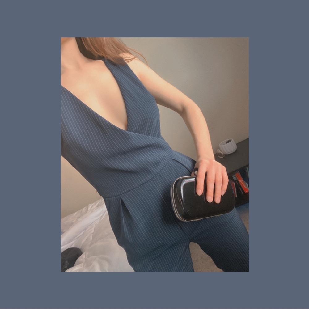 Lime Jumpsuit - image 2